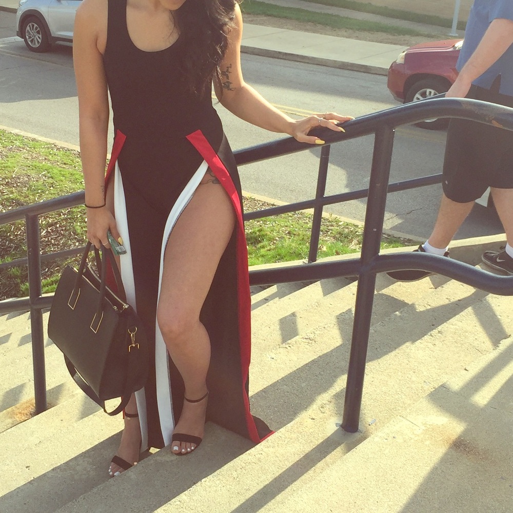 Fashion Nova Jumpsuit